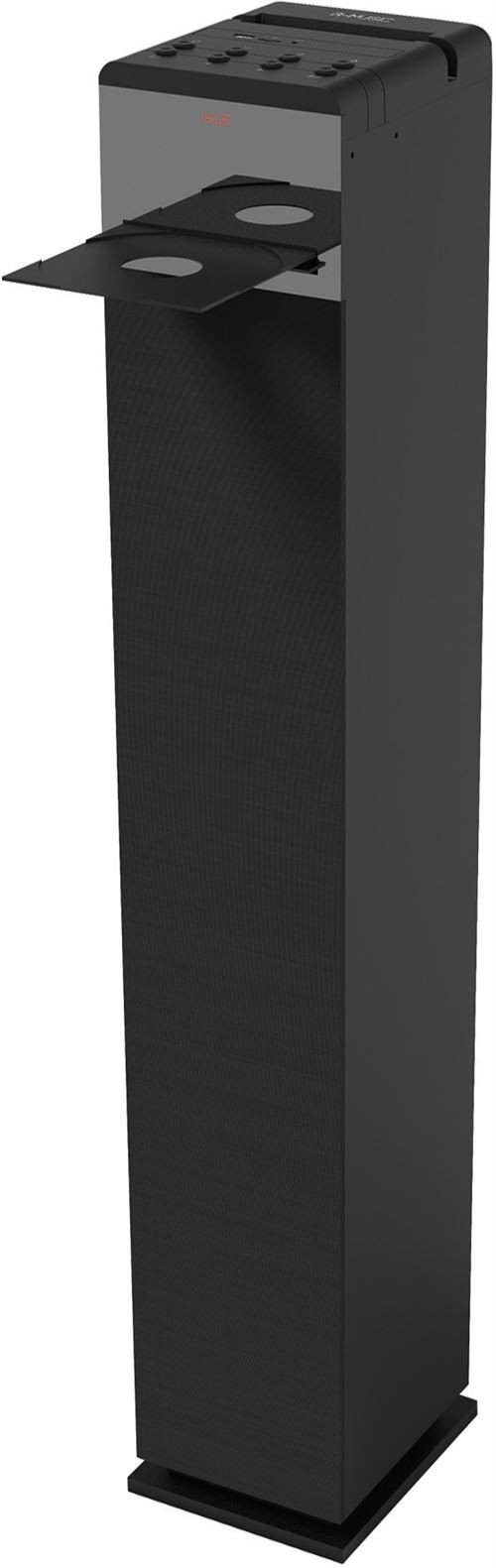 Tour Cd Et Compatible Bluetooth R-music
