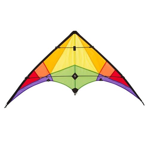 Cerf Volant 2 Lignes Stunt Kite Rookie