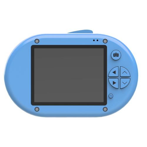 Caméra Wifi Enfants Hd 1080P Enfants Caméscopes 2.0 Pouces 1080P Cadeaux Lcd Pour Les Enfants BT378