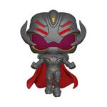 Figurine Funko Pop Marvel Anything Goes S3 Pop 2