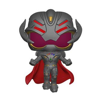Figurine Funko Pop Marvel Anything Goes S3 Pop 2