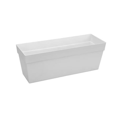 Fioriera Loft Urban Trough 50 White Elho