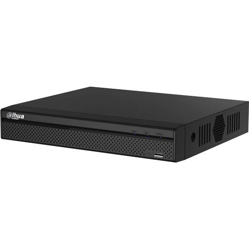 Dvd Enregistreur Ahd / Analogique Dahua Xvr 5108 Hs