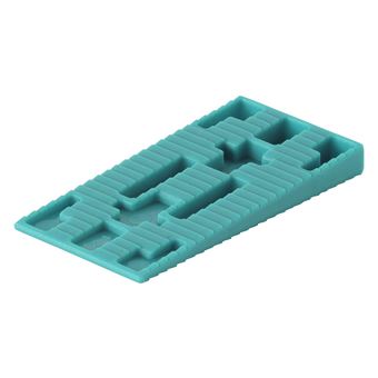 Wolfcraft Kit de pose de parquet