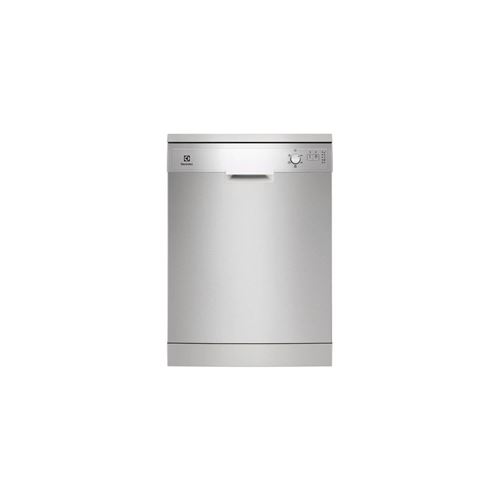 Electrolux Serie 300 ESF5209LOX - Lave-vaisselle - Niche - largeur : 60 cm - profondeur : 55 cm - hauteur : 85 cm - acier inoxydable