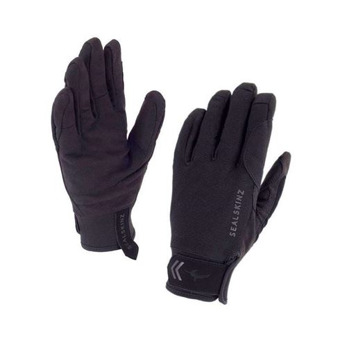 Gants Dragon Eye Sealskinz - Noir - XL