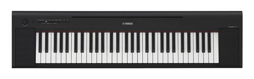 Yamaha Home-Keyboard "NP-15"