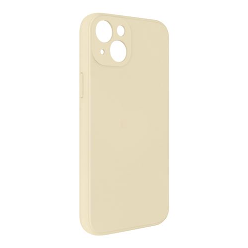 Avizar Coque pour iPhone 13 Pro Silicone Semi-Rigide avec Finition