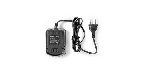 Non Communiqué Convertisseur D'alimentation 230 V C. C. - 110 V C. A. 75 W Sortie Américaine Sans Liaison De Terre