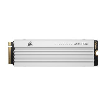 CORSAIR MP600 Pro LPX NVMe SSD - 1