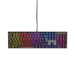 NOVA GAMING HERCULE-Clavier GAMING MÉCANIQUE Filaire RGB LED