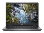 Dell Precision 7680 - Intel Core i7 - 13850HX / jusqu'à 5.3 GHz - Win 11 Pro - NVIDIA RTX 2000 Ada - 32 Go RAM - 1 To SSD NVMe, Class 40 - 16" 1920 x 1200 (Full HD Plus) - Wi-Fi 6E - gris - BTP - avec 3 ans de service ProSupport de Dell