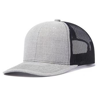 Casquette Baseball à Motifs - Homme/Femme - Coton, Réglable, Anti-UV - Idéale Sport, Cadeau Personnalisé - 11