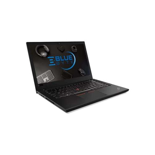 PC Portable Lenovo Ram 8 Go Thinkpad T480 Intel Core i5 Stockage 256Go 14 Pouces