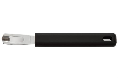 Arcos Gadgets Canneleur D'orange 40mm (lot de 6)