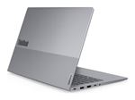 Lenovo ThinkBook 14 G6 IRL 21KG - Intel Core i7 jusqu'à 5 GHz SSD NVMe - 14" IPS