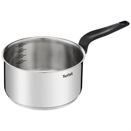 Tefal Casserole Inox 18Cm - E3082904 - Primary - Image 3