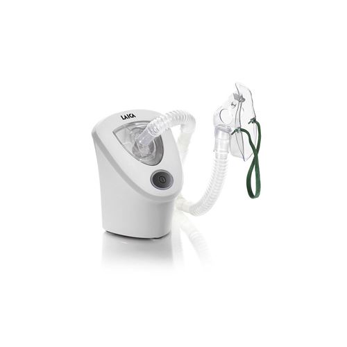 Non Communiqué Homme Blanc Laica Md6026p Nébuliseur Nébuliseur Ultrasonique