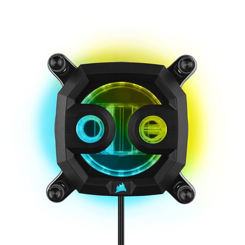 Corsair Hydro X Series XC7 RGB PRO Bloc d'eau