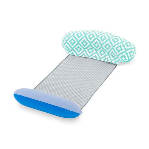 Bestway Comfort Plush Hammock Pool Lounge Float