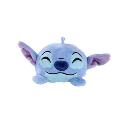 Non Communiqué Na Peluche - Lilo Et Stitch - Stitch Reversible - 8 Cm
