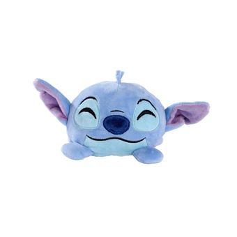 Peluche - Lilo Et Stitch - Stitch Reversible - 8 Cm - 1