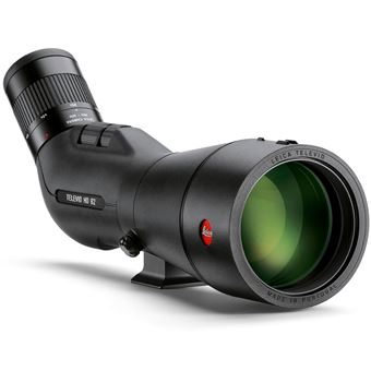 Leica - longue-vue leica televid hd 82 mm avec oculaire 20-60x - 1