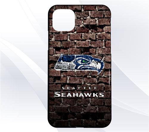 Coque Pour Samsung Galaxy A22 5G Seattle Seahawks NFL Team 08