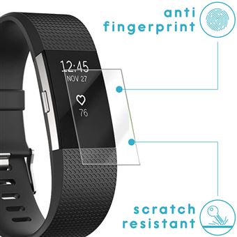 Bracelet fitbit discount charge 3 fnac