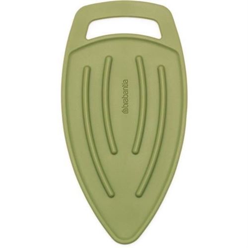 Brabantia - Repose-Fer - Résistant A La Chaleur - Calm Green