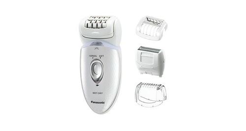 Panasonic Personal Care Wet/Dry Epilator ES-EL7C-V503