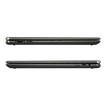 PC portable HP Spectre x360 16-f2720nz 16" Intel® Core™ i7-1360P Ecran tactile 16 Go RAM 1 To SSD Noir