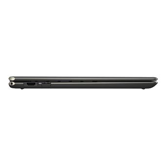 PC portable HP Spectre x360 16-f2720nz 16" Intel® Core™ i7-1360P Ecran tactile 16 Go RAM 1 To SSD Noir