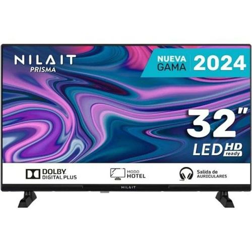 Television nilait NI 32HB7001S 32 pouces LCD