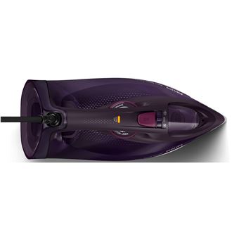 Fer à repasser Philips 7000 Series DST7061/30 3000 W Violet