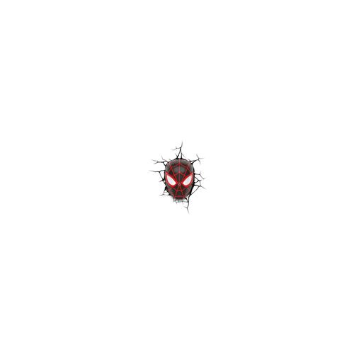 Marvel Lampe Decorative 3D Spiderman Miles Morales