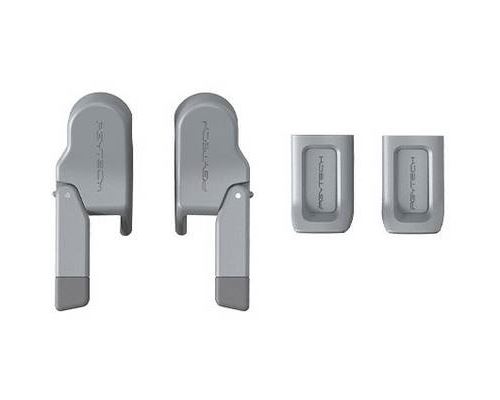Rallonge de train datterrissage pour multicoptère PGYTECH P-12A-012 Adapté pour: DJI Mavic Mini