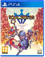 Souldiers PS4