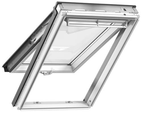  Fen&ecirc;tre de toit VELUX &agrave; projection - Standard - GPU MK08 0076 78x140 