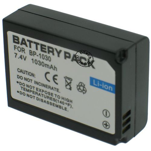 Batterie pour SAMSUNG ED-BP1030 - Otech
