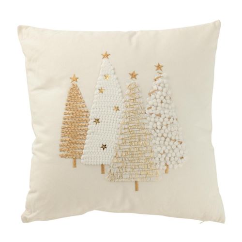 Paris Prix Blanc 47122 - 45X45x12 Cm - Image 3