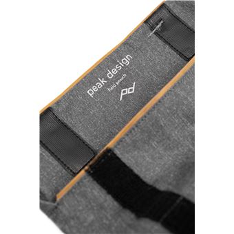 Pochette Peak Design The Field Pouch v2 Anthracite