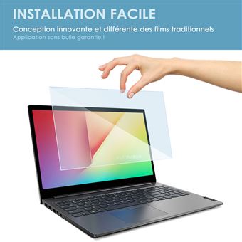 Bruni 2x Écran protecteur pour Teclast T50 Max Protecteur d
