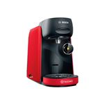 Bosch TASSIMO FINESSE TAS16B3 - Machine à boissons chaudes