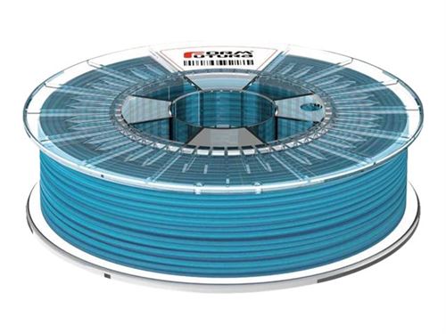 Formfutura EasyFil - Bleu clair, RAL 5015 - 750 g - boîte - filament PLA (3D)