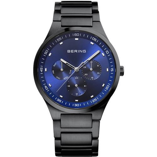 Bering 11740-727 Quartz 40mm 10ATM