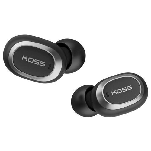 Koss TWS250i - &Eacute;couteurs True Wireless - Noir