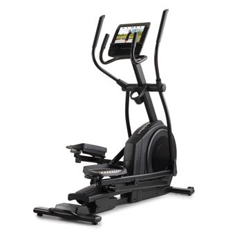 Vélo elliptique AirGlide LE / 22 niveaux de résistance - 1
