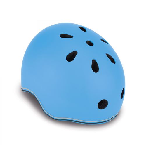 Globber Casque Go Up SKy Blue XXS