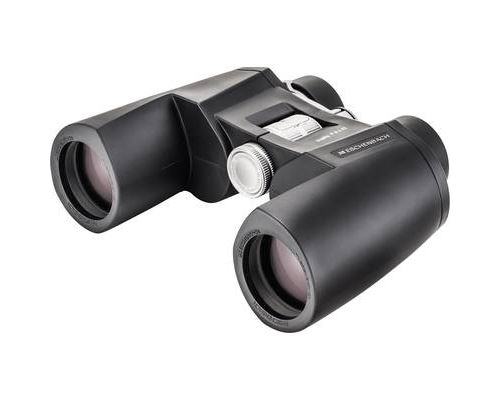 Eschenbach Jumelles Trophy P 8 x 42 mm &agrave; prisme de Porro noir 4236842
